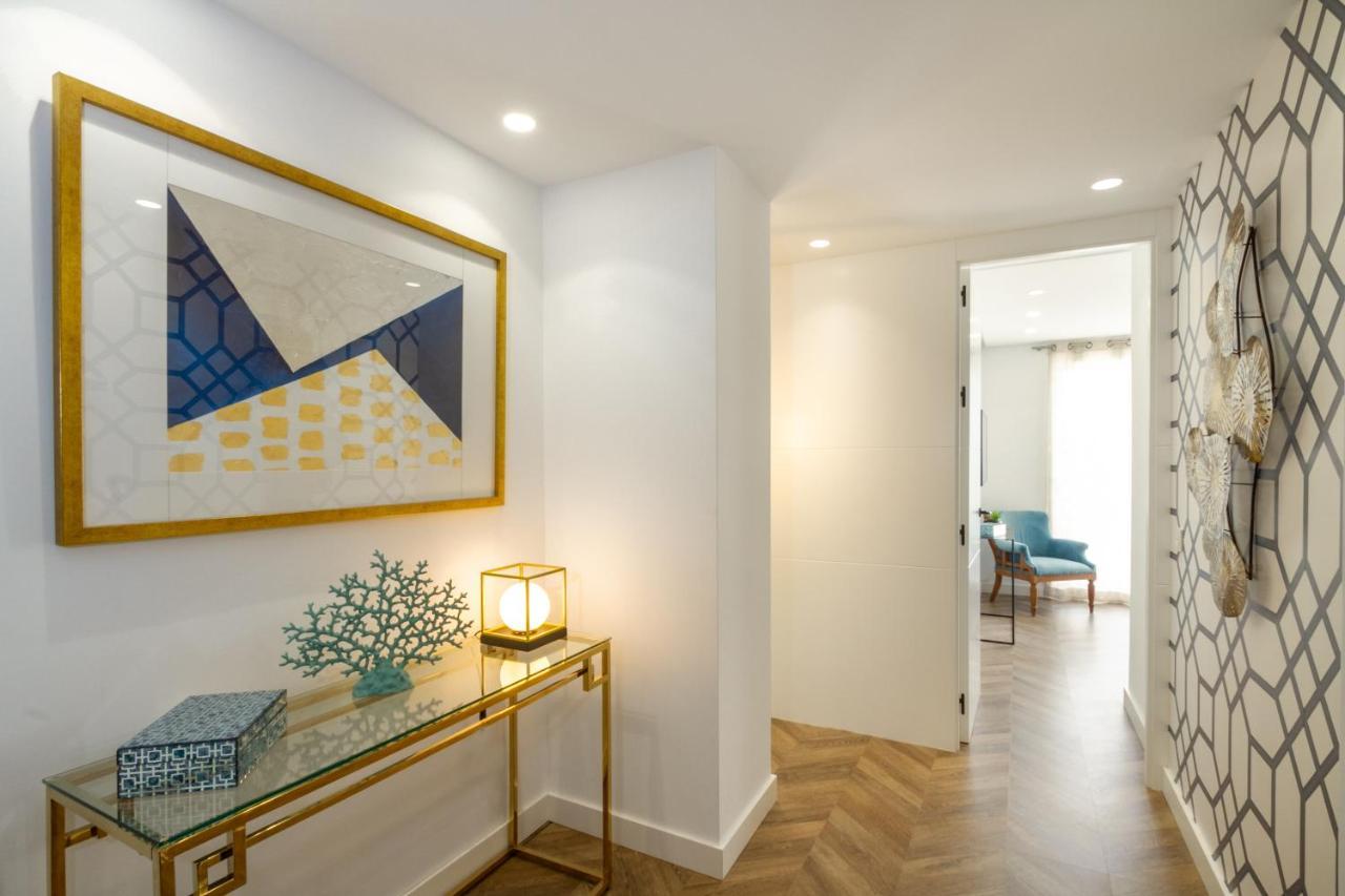 Appartement Banus - Lily Playas Del Duque Banus
