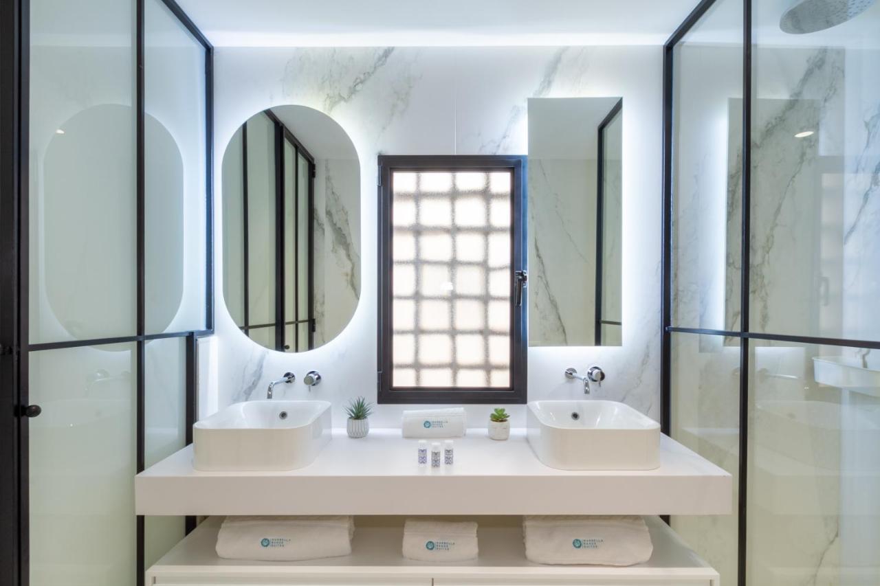 Appartement Banus - Lily Playas Del Duque Banus