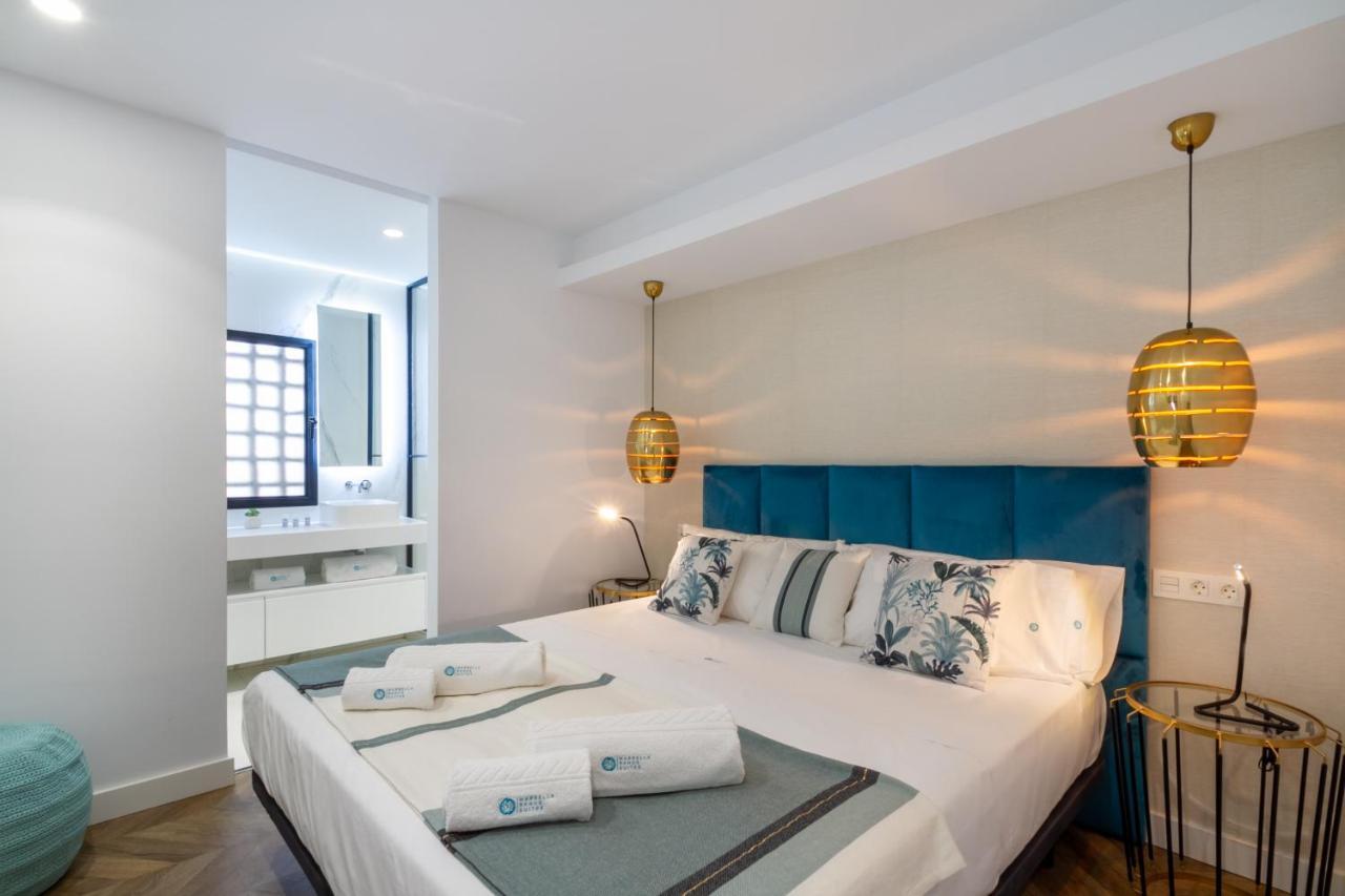 Appartement Banus - Lily Playas Del Duque Banus