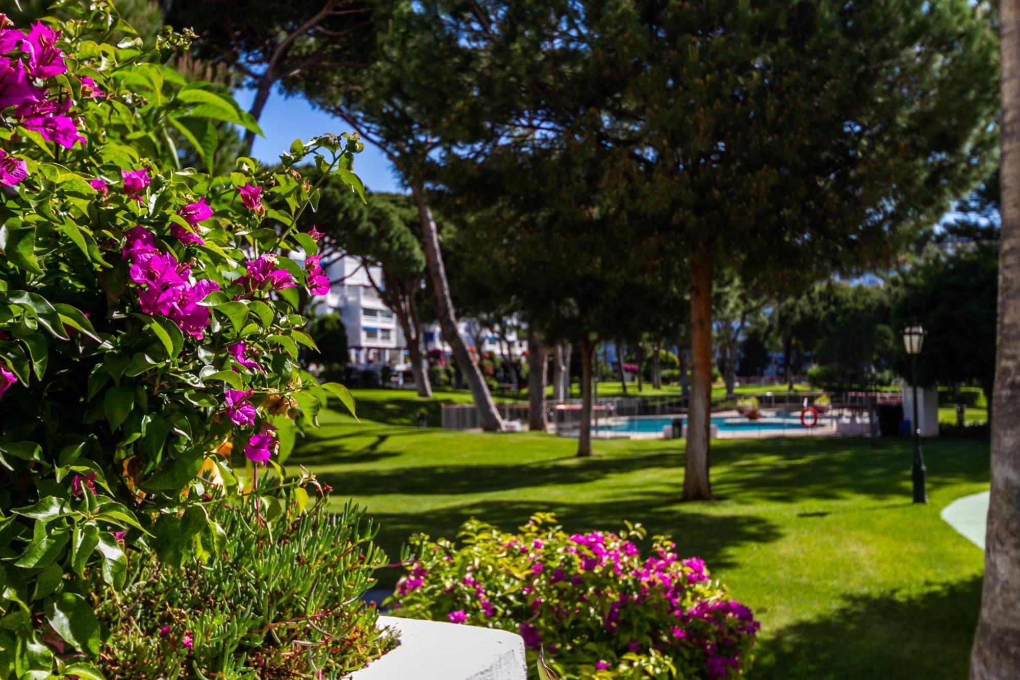Appartement Banus - Lily Playas Del Duque Banus *